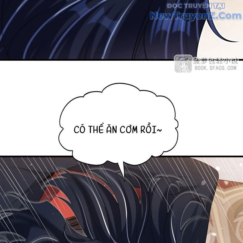 Câm Miệng Đi Ác Long, Ta Không Muốn Trông Trẻ Với Ngươi Nữa! Chương 41 Ảnh 63