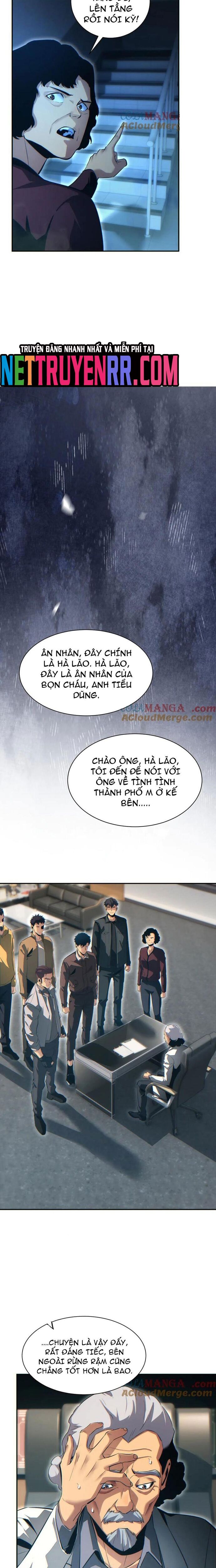Mạt Thế Trùng Sinh: Ta Dựa Vào Mở Rương Vấn Dỉnh Đỉnh Phong Chương 50 Ảnh 13