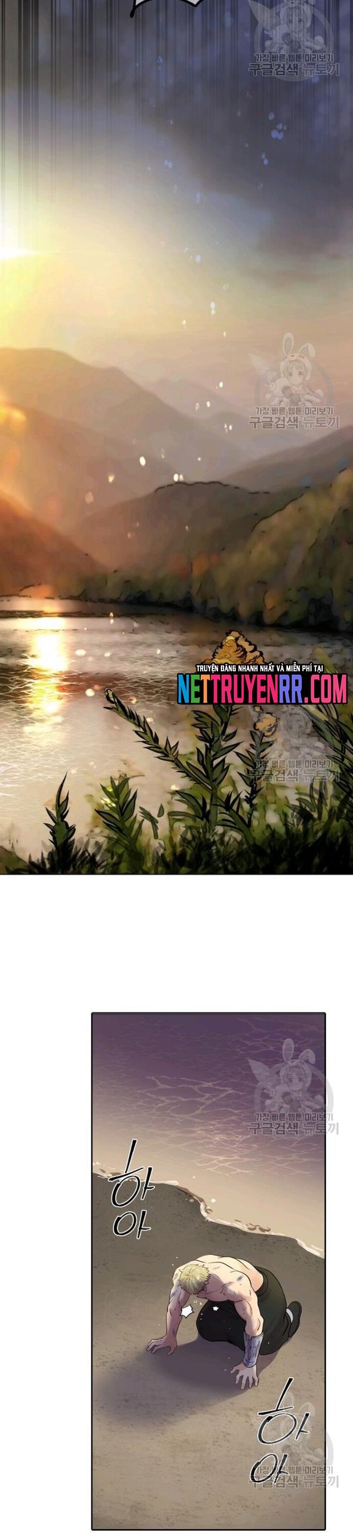Người Cai Trị Thời Gian Chương 38 Ảnh 17