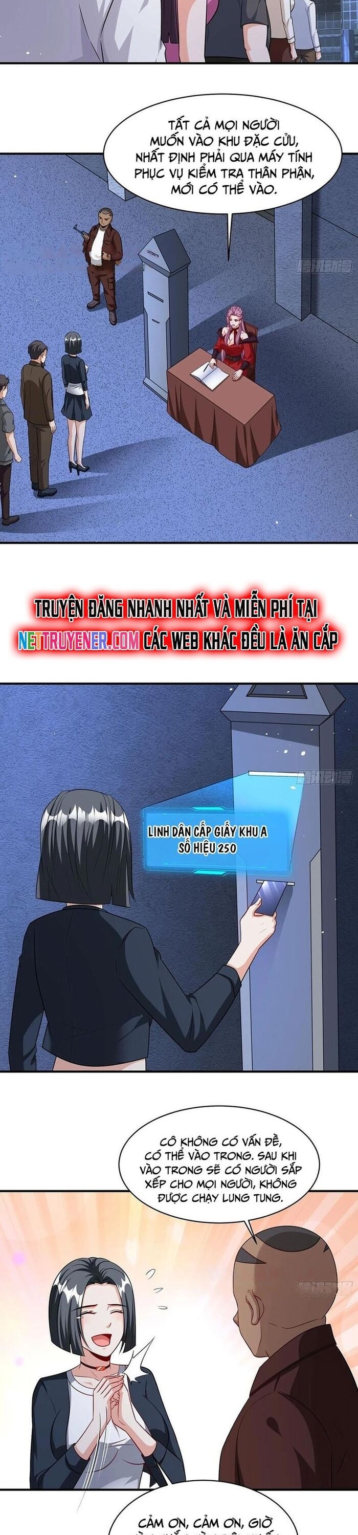 Người Chơi Siêu Cấp Chương 86 Ảnh 5