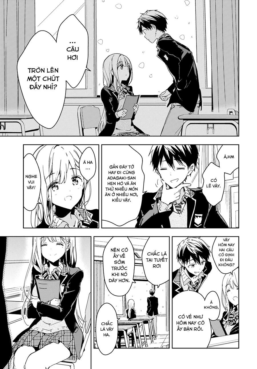 Masamune-Kun No Revenge Chương 45 Ảnh 31