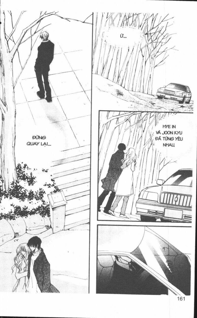 Sad Love Story Chương 5 Ảnh 166