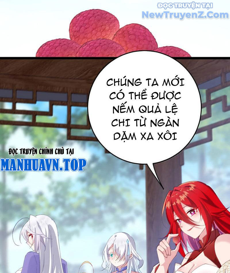 Đập Vỡ Hoàng Đế Nữ Nhi Thân Chương 44 Ảnh 58