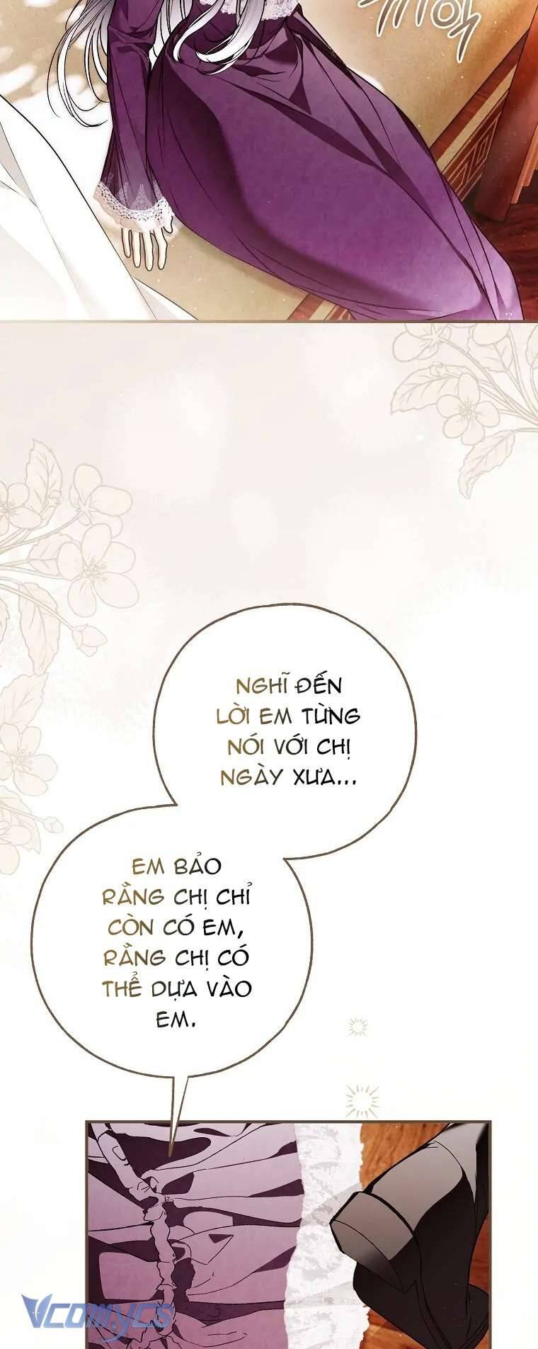 Ai Đó Đang Điều Khiển Cơ Thể Của Tôi Chương 62 Ảnh 38