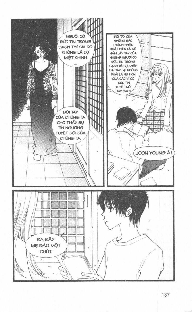 Sad Love Story Chương 1 Ảnh 138