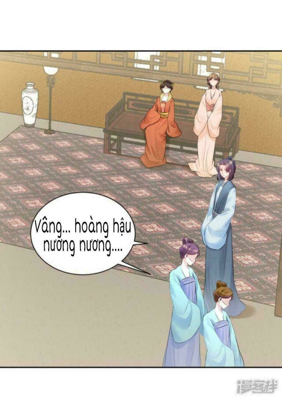 Quả Nhân Có Bệnh Tên Là Tương Tư Chương 84 Ảnh 15