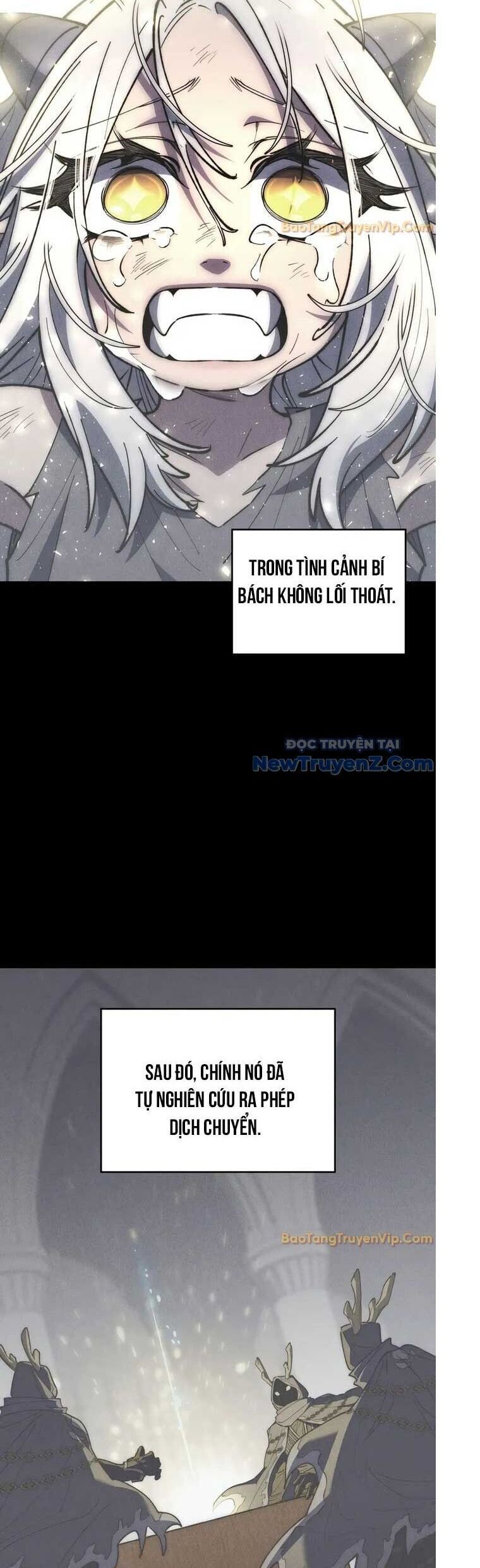 Kẻ Kiến Tạo Hầm Ngục Chương 26 Ảnh 6