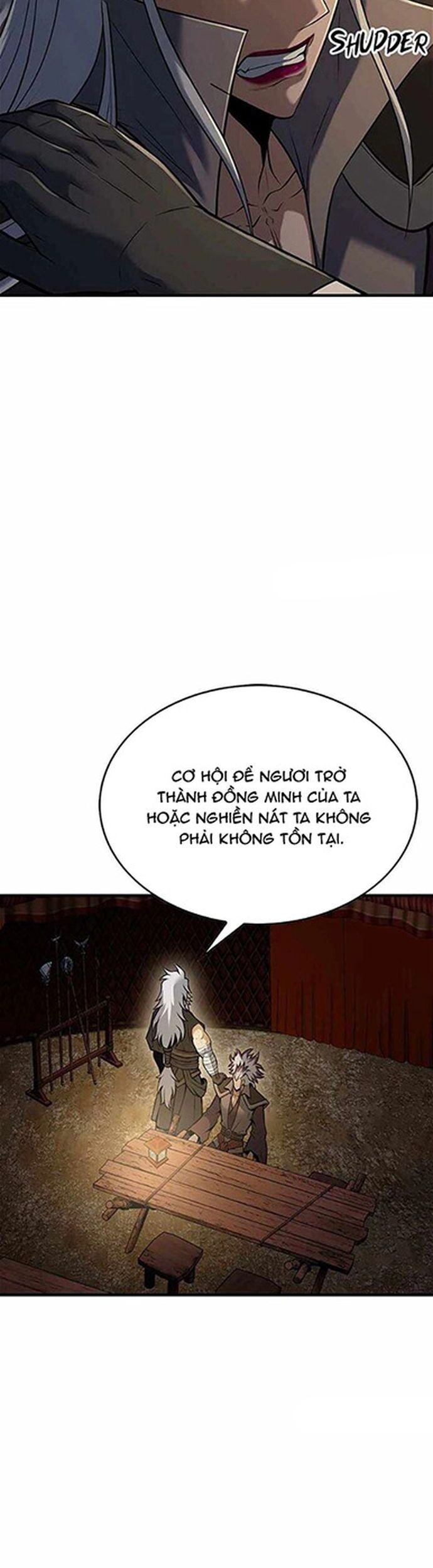 Bá Vương Chi Tinh Chương 108 Ảnh 52