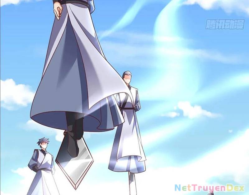 Đệ Tử Siêu Thần Ta Nằm Không, Tông Môn Hủy Diệt Ta Vô Địch Chương 52 Ảnh 46