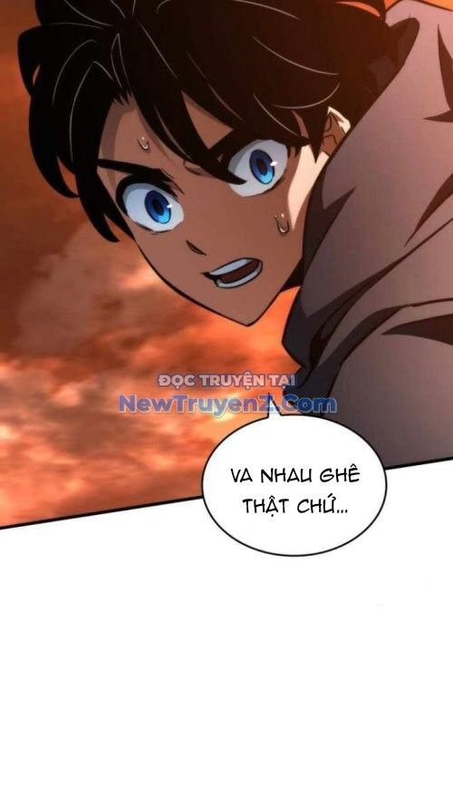Sử Thi Valhalla Chương 36 Ảnh 38