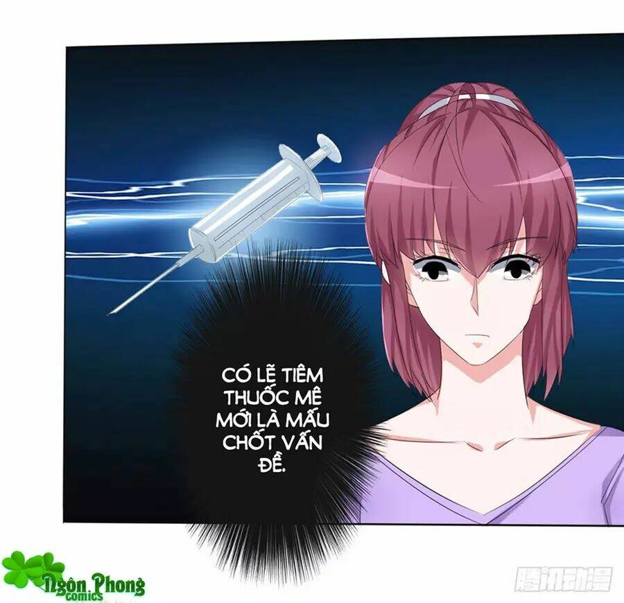 Sự Cứu Rỗi Của Người Vợ Chương 36 Ảnh 7