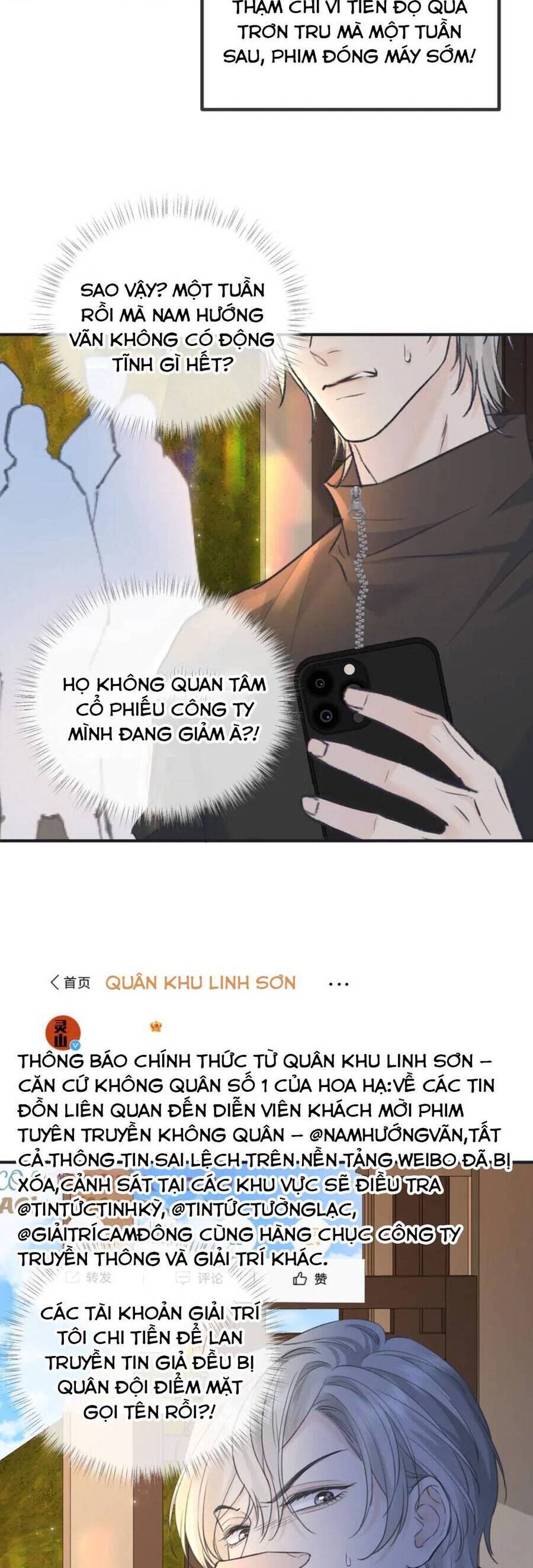 Ta Ở Hiện Đại Làm Đại Boss Chương 136 Ảnh 23