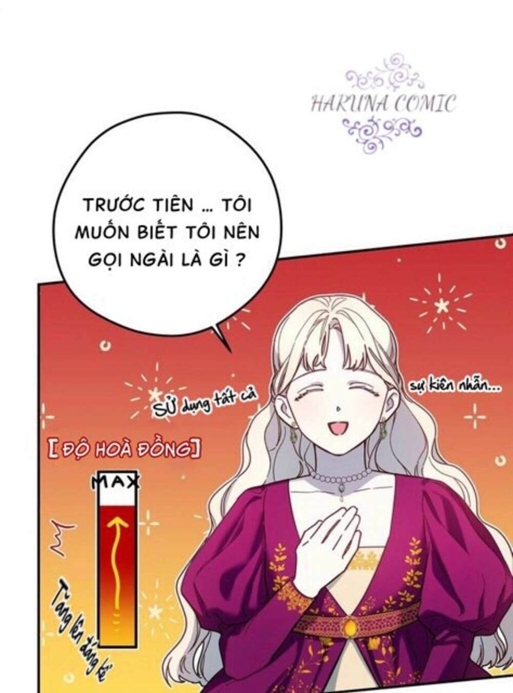 Lâu Đài Hoa Hồng Trắng Của Elise Chương 2 Ảnh 36
