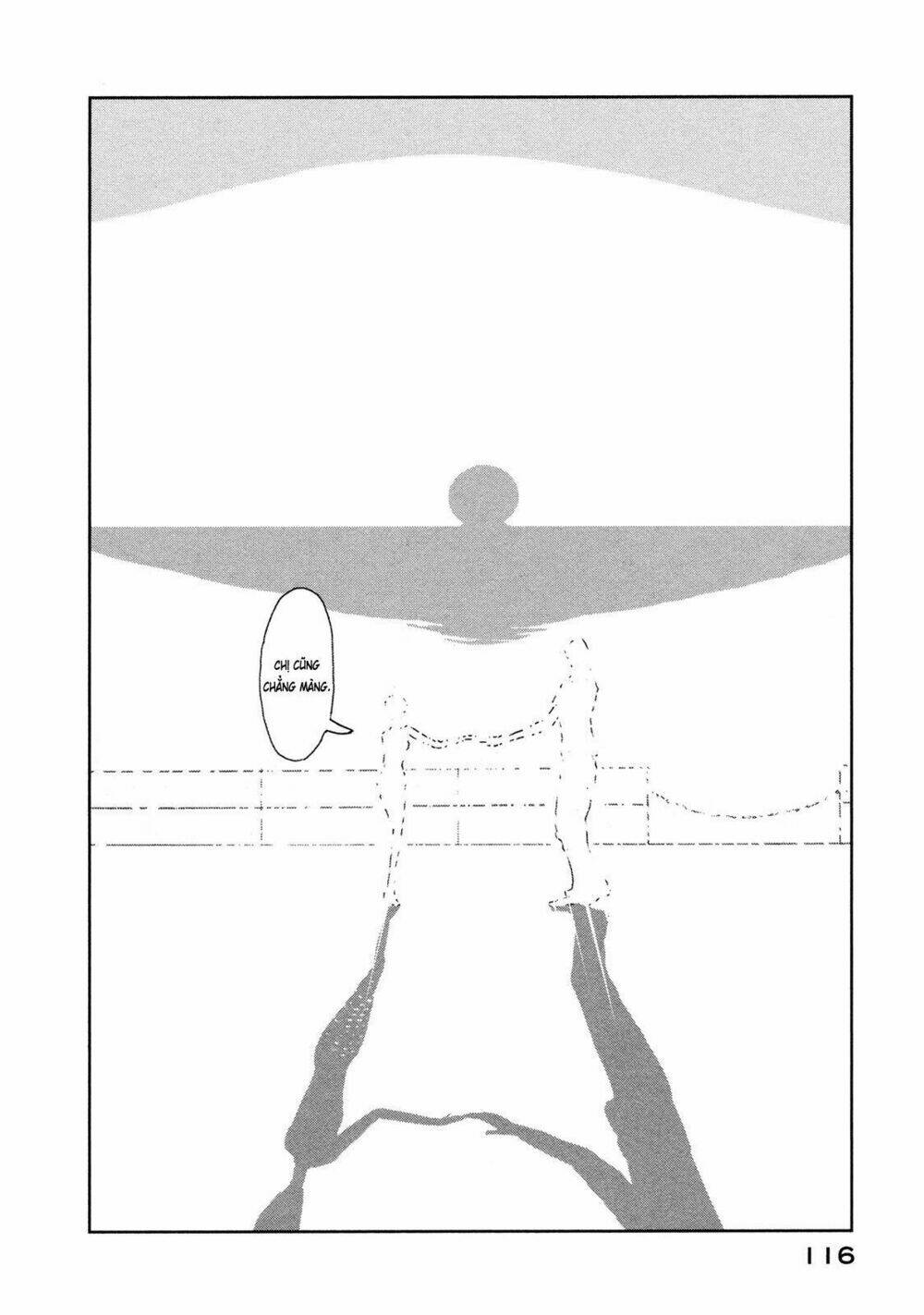 Haruko Ichikawa Sakuhinshuu Chương 6 Ảnh 64