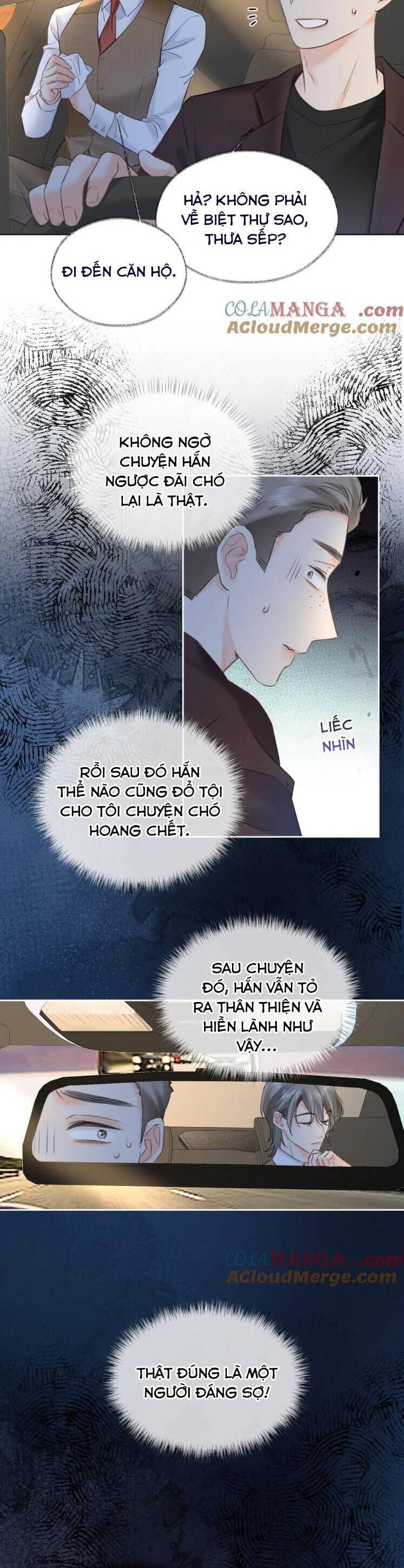 Ta Ở Hiện Đại Làm Đại Boss Chương 121 Ảnh 18