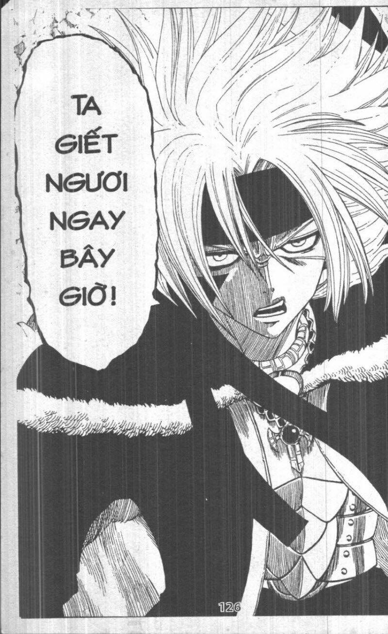 Rave Master (Scan) Chương 22 Ảnh 126
