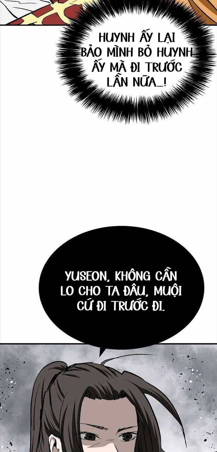 Cung Quỷ Kiếm Thần Chương 254 Ảnh 50