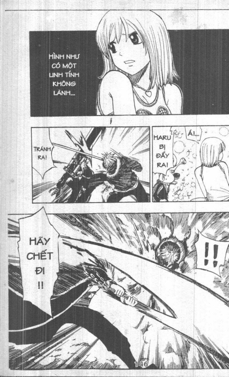 Rave Master (Scan) Chương 22 Ảnh 146