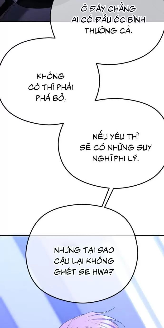 Kết Thúc, Tôi Muốn Thay Đổi Nó Chương 72 Ảnh 23