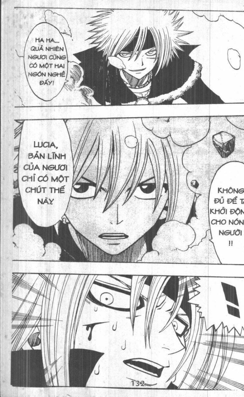 Rave Master (Scan) Chương 22 Ảnh 132
