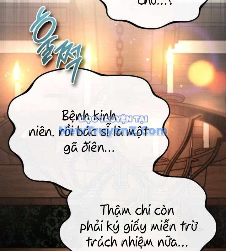 Trên Thế Giới Không Có Chiến Binh Xấu Chương 36 Ảnh 148