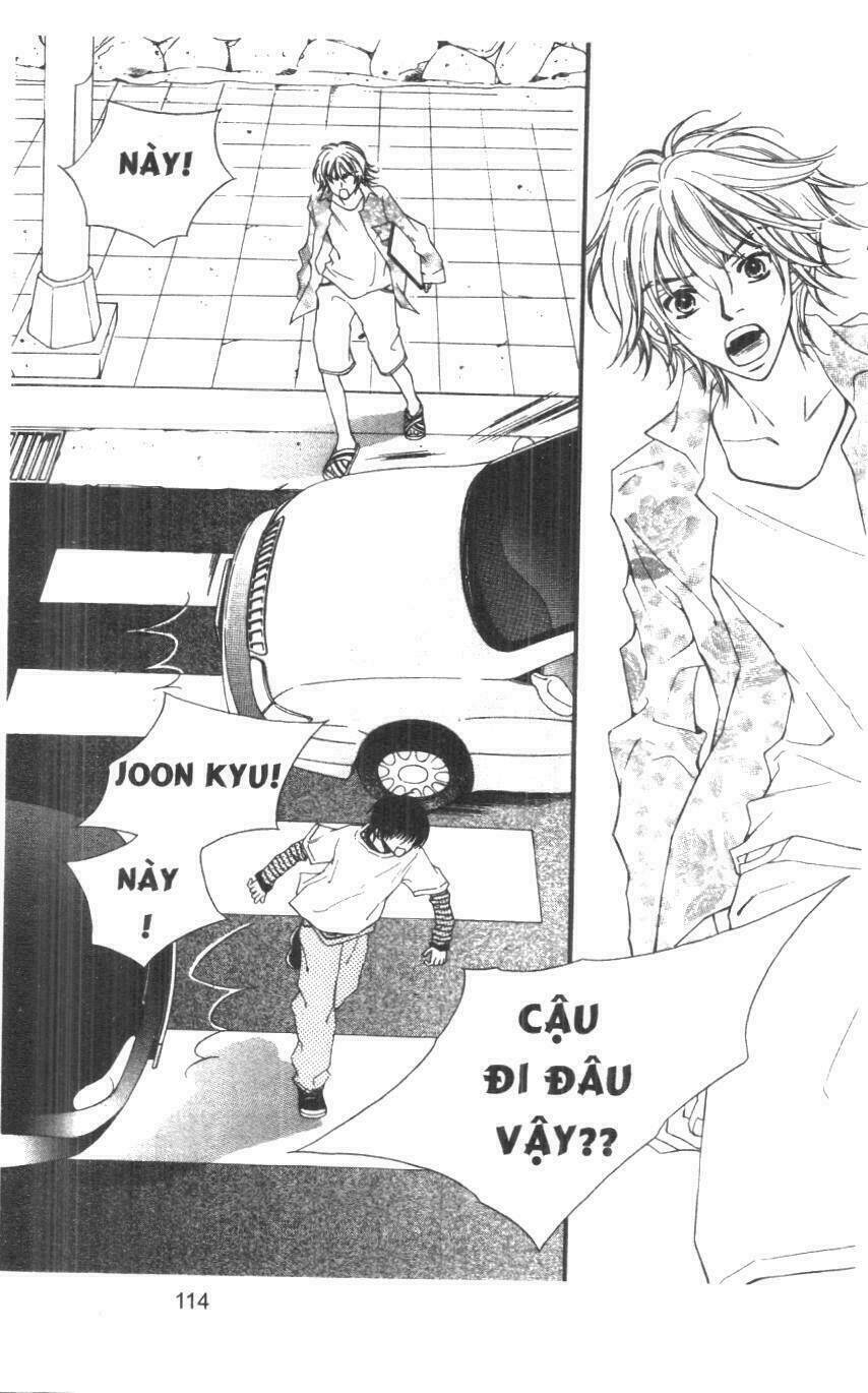 Sad Love Story Chương 2 Ảnh 115