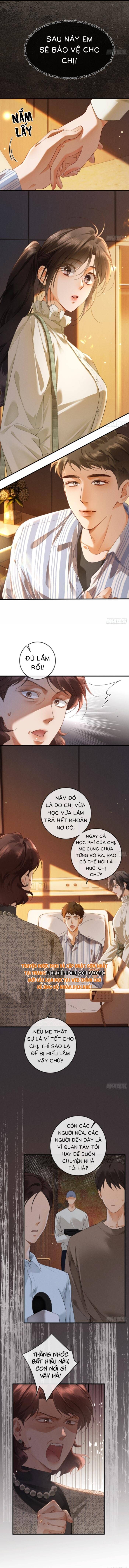 Luân Hãm Khế Ước Chương 17.1 Ảnh 6