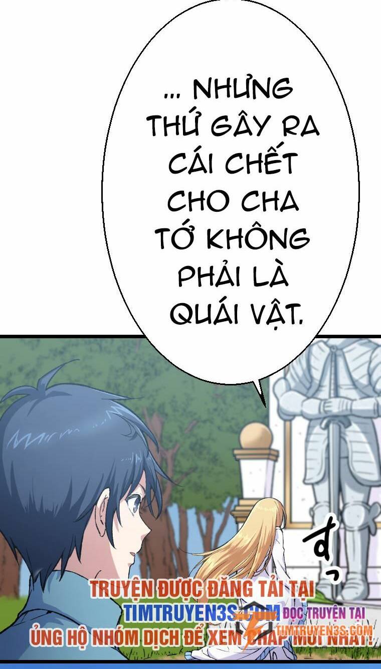Ma Vương Phàm Ăn Chương 10 Ảnh 44