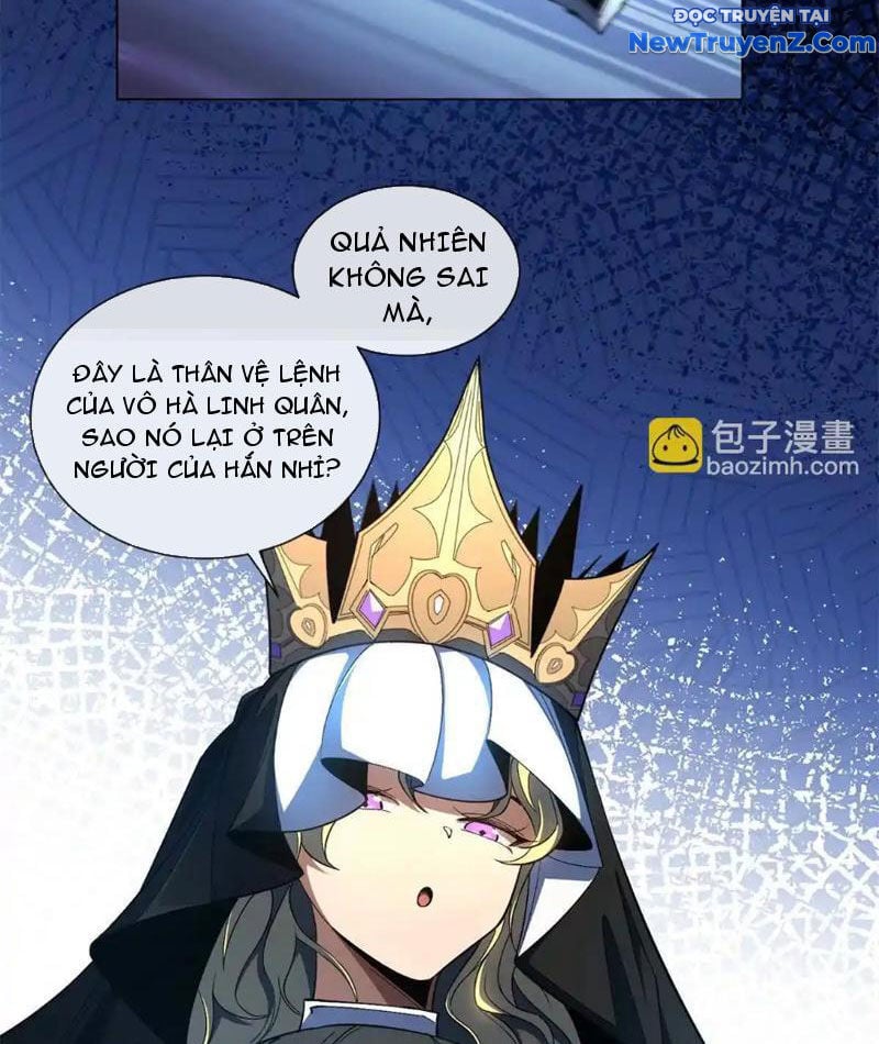 Ta Thành Vương Giả Từ Khắc Kim Chương 22 Ảnh 62