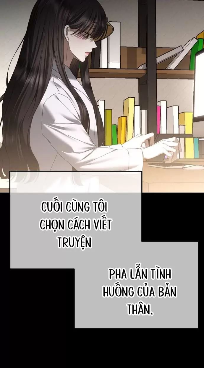 Kết Thúc, Tôi Muốn Thay Đổi Nó Chương 70 Ảnh 38