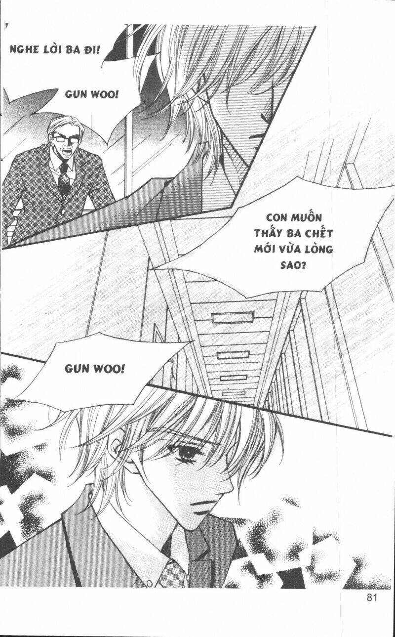 Sad Love Story Chương 5 Ảnh 85