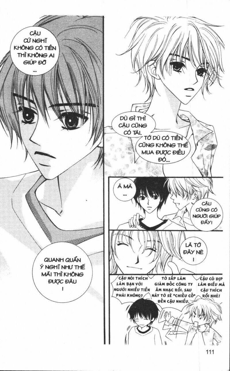 Sad Love Story Chương 2 Ảnh 112
