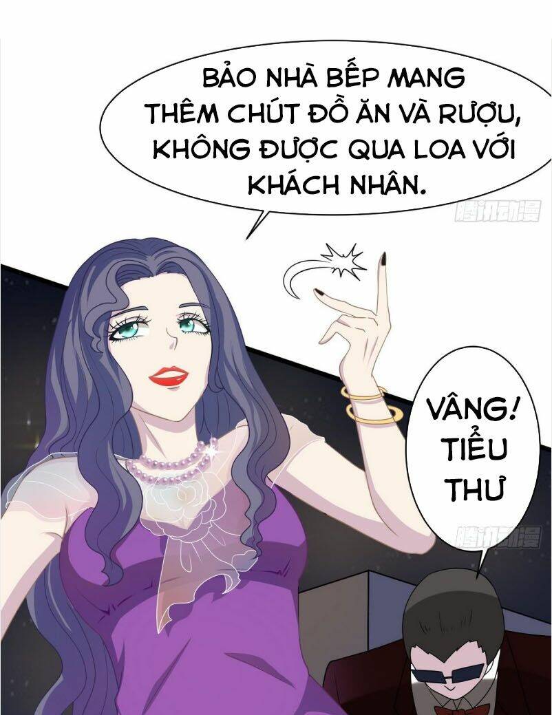 Long Ngạo Thiên Chương 12 Ảnh 6