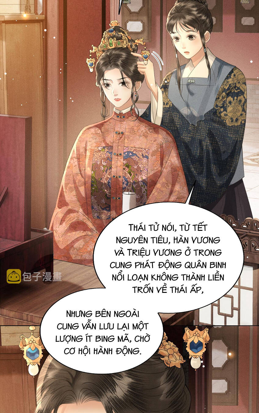 Thượng Thực Chương 39 Ảnh 3