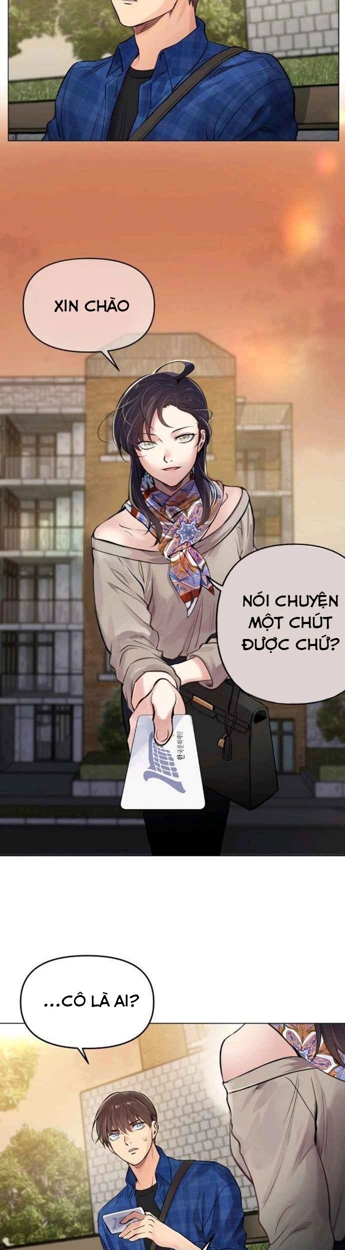 Người Cai Trị Thời Gian Chương 24 Ảnh 4