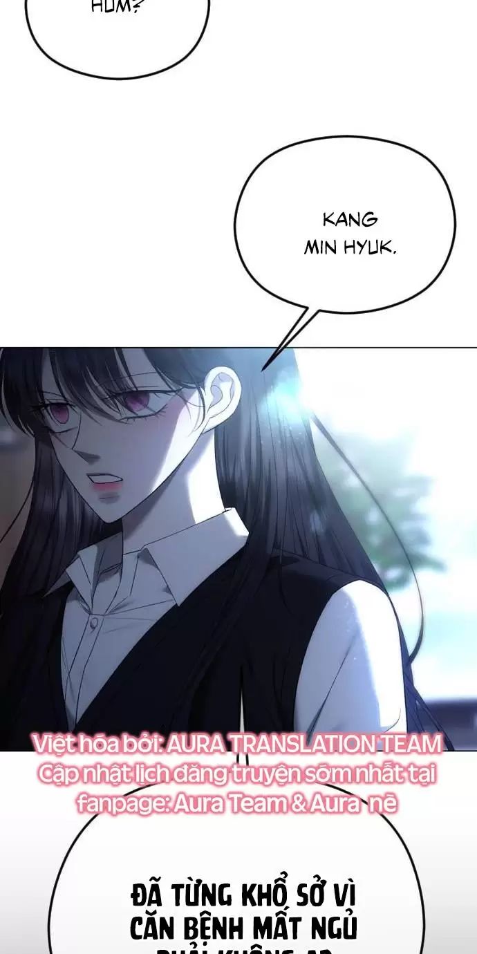Kết Thúc, Tôi Muốn Thay Đổi Nó Chương 58 Ảnh 8