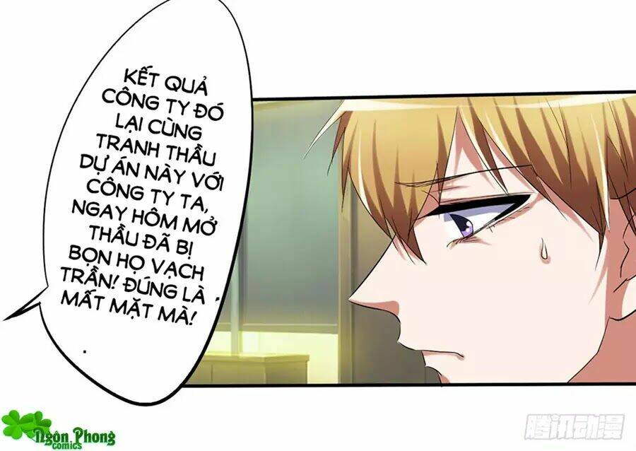 Sự Cứu Rỗi Của Người Vợ Chương 36 Ảnh 85
