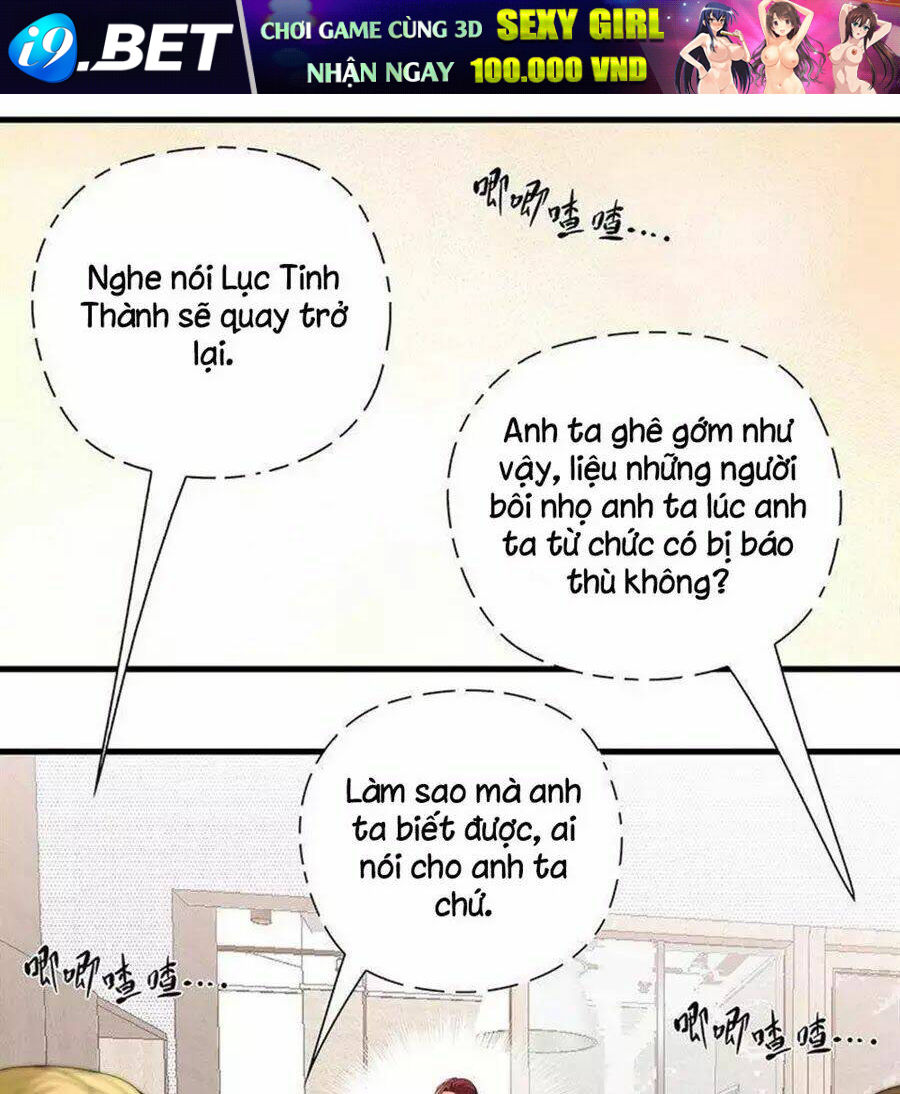 Mai Nữ Đồng Tiểu Nộ Chương 96 Ảnh 17