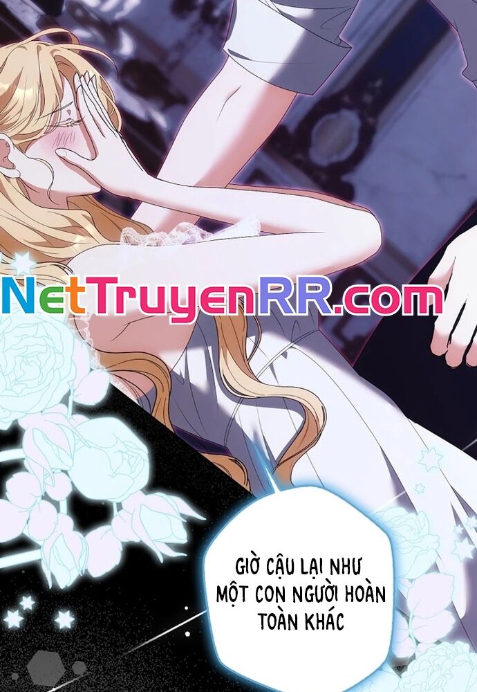 Tôi Chỉ Muốn Ngủ Riêng! Chương 14 Ảnh 17