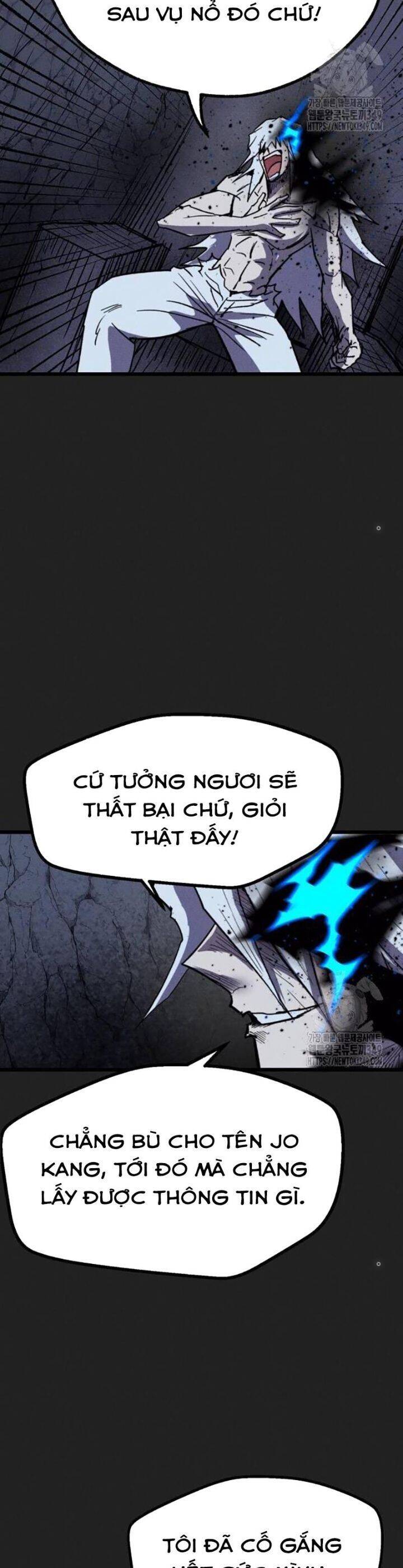 Người Côn Trùng Chương 86 Ảnh 47