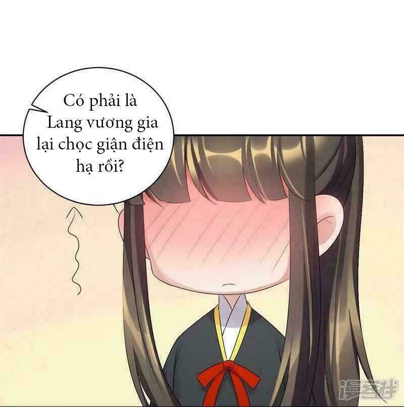 Quả Nhân Có Bệnh Tên Là Tương Tư Chương 76 Ảnh 16