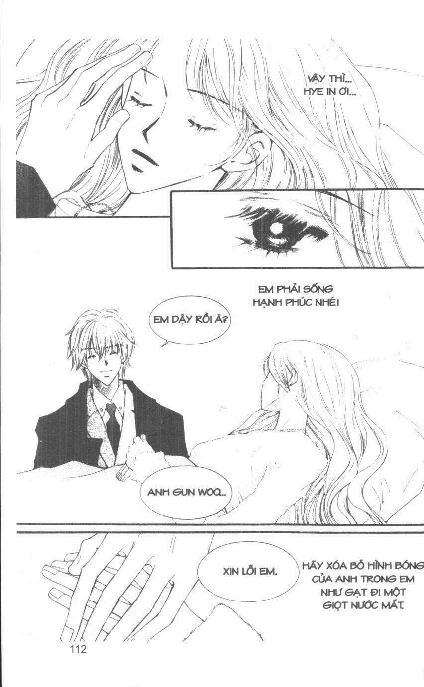 Sad Love Story Chương 4 Ảnh 114