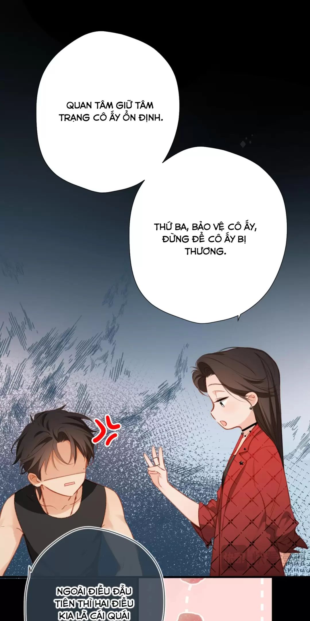 Ngược Dòng Mùa Xuân Chương 10 Ảnh 20