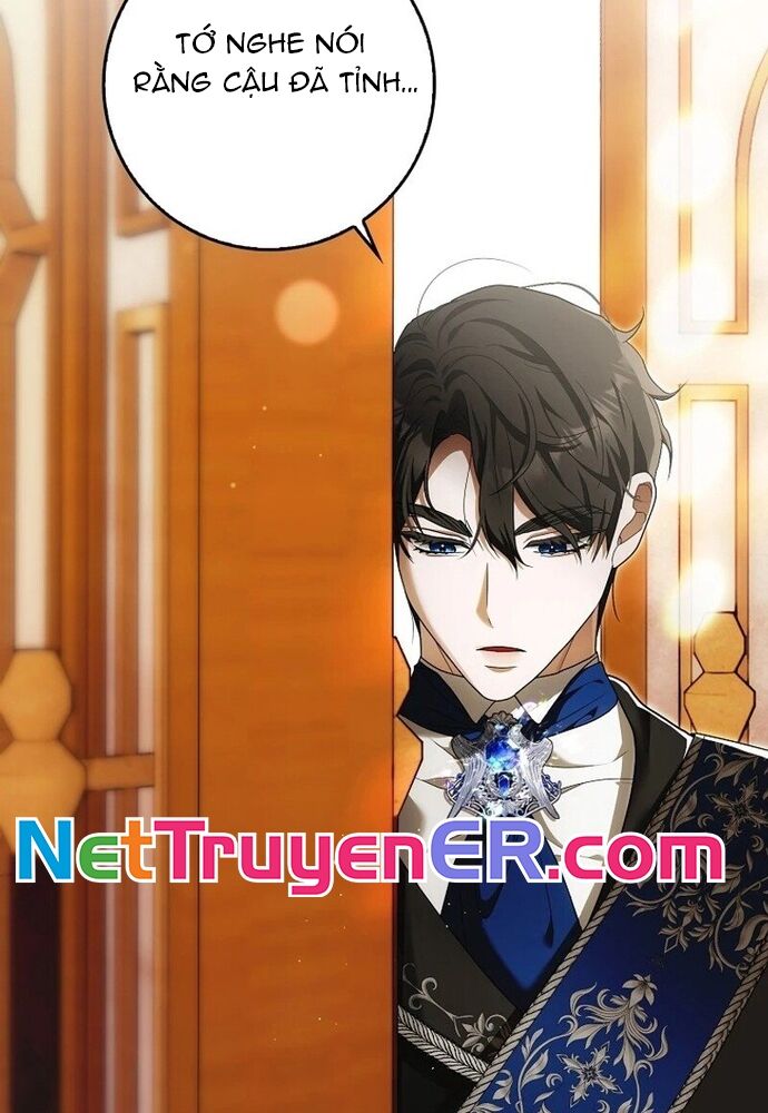 Tôi Chỉ Muốn Ngủ Riêng! Chương 12 Ảnh 6