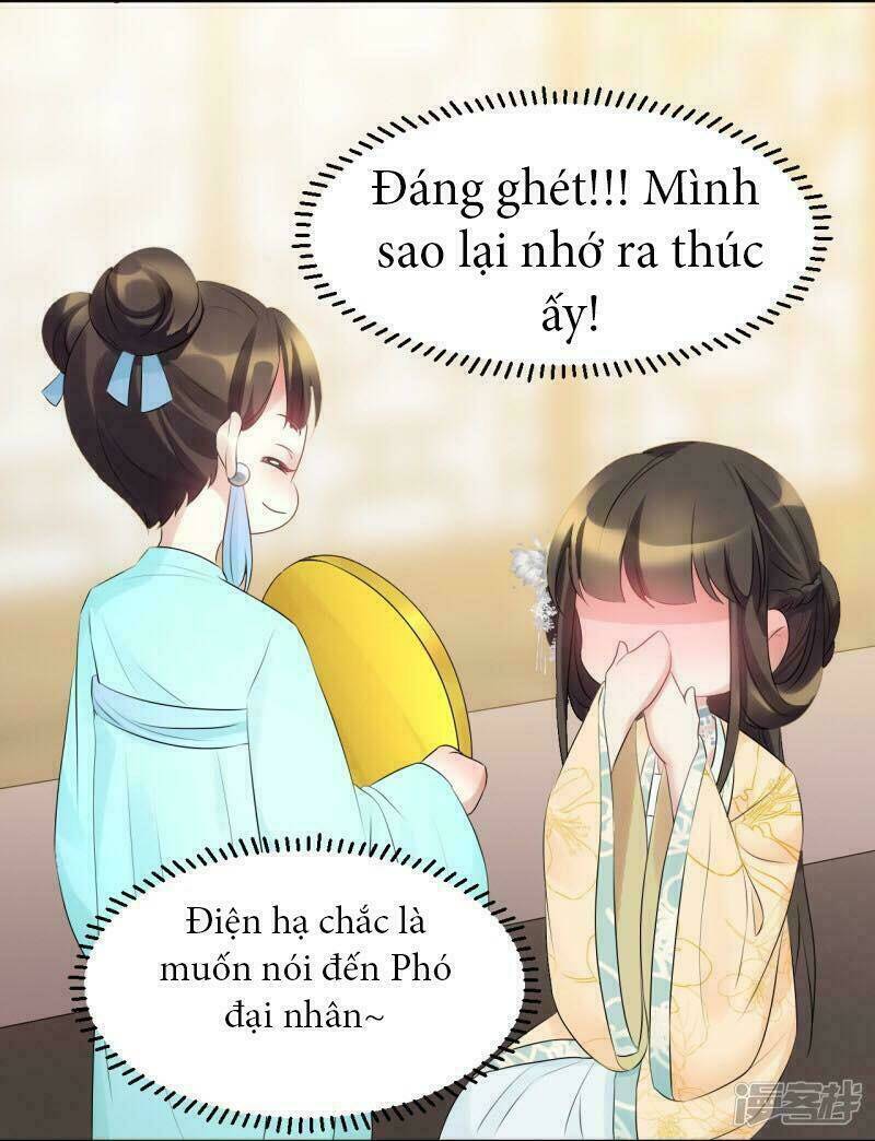 Quả Nhân Có Bệnh Tên Là Tương Tư Chương 79 Ảnh 10