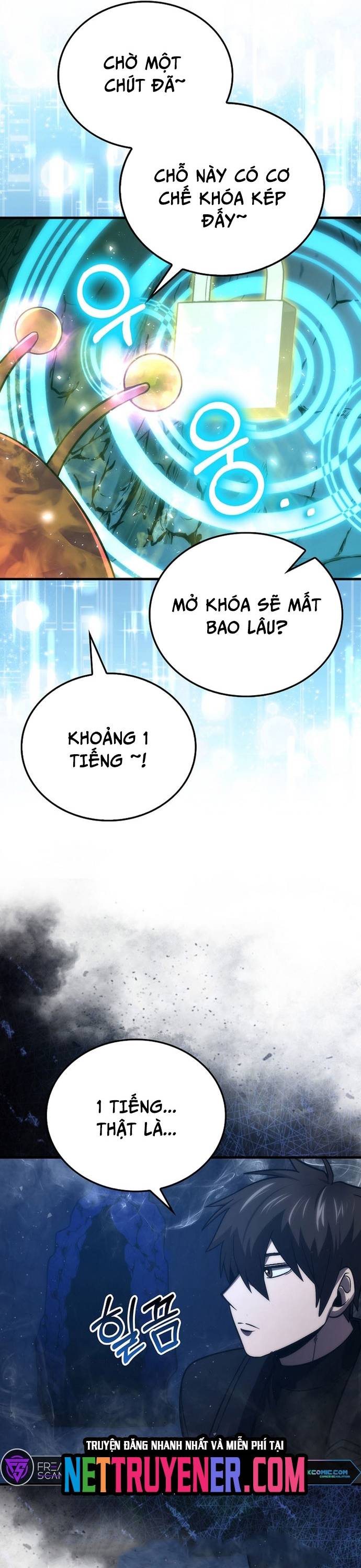 Ma Vương Thăng Cấp Bằng Võ Công Chương 76 Ảnh 60