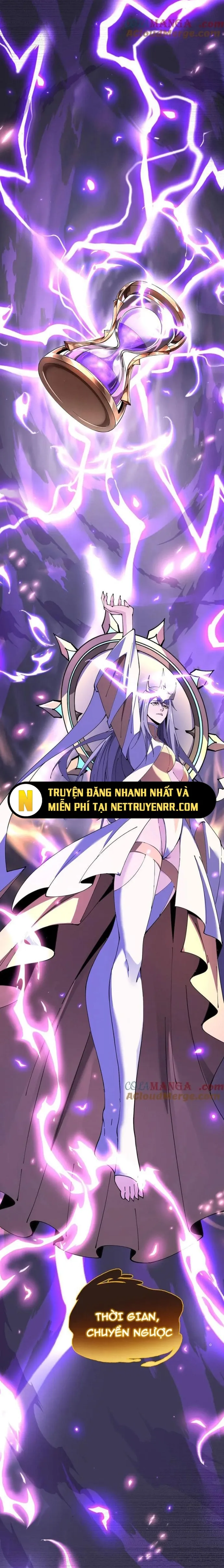 Quật Khởi Từ Nhân Vật Phản Diện Chương 33 Ảnh 30