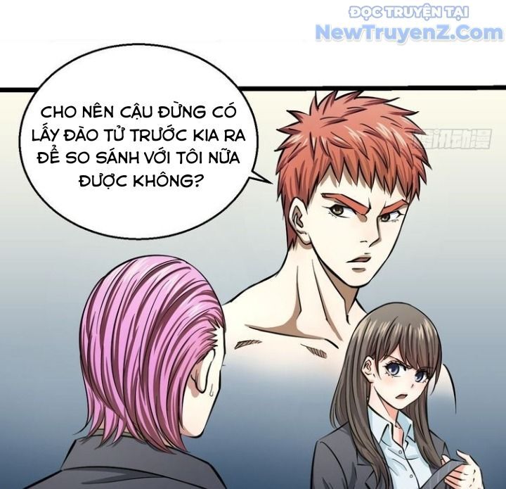 Dẫu Nản Vẫn Cố Chương 10 Ảnh 91