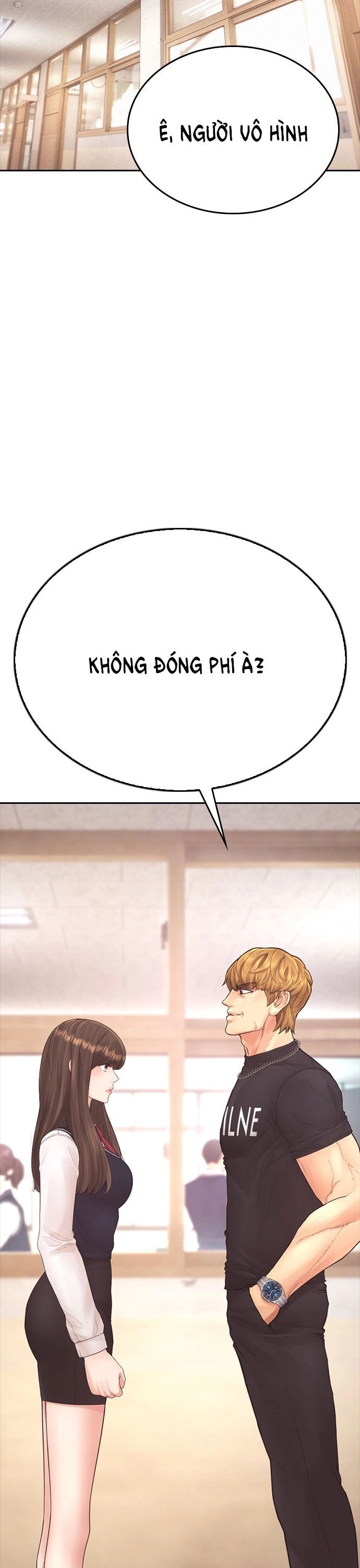 Bố Vạn Năng Chương 156 Ảnh 34