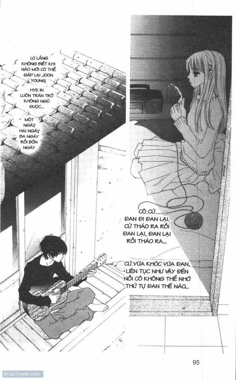 Sad Love Story Chương 2 Ảnh 96